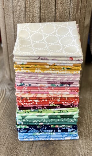 Love Letter Fat Quarter Bundle - Image 2