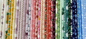 Love Letter Fat Quarter Bundle - Image 3