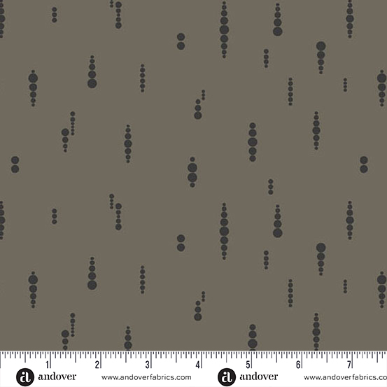 72dpi-A-1352-K Still Crop Circles Greige - Image 1