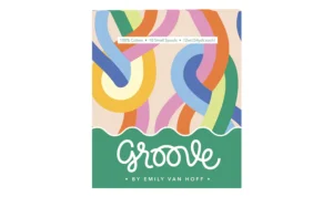 Groove By Emily Van Hoff 12wt Aurifil Thread Collection
