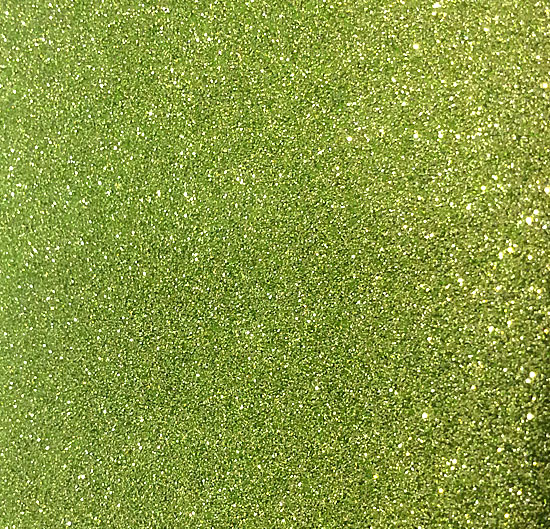 GV-Light-Green_web Glitter Vinyl Light Green 50x135cm - Image 1