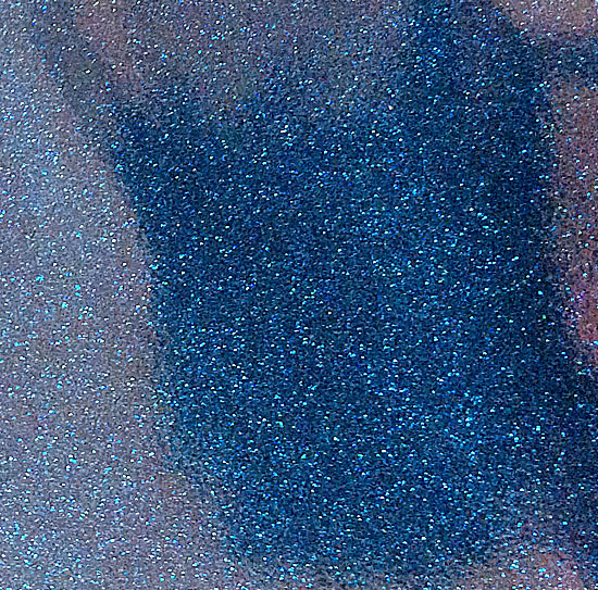 GV-Sapphire-Blue_web Glitter Vinyl Sapphire Blue 50x135cm - Image 1