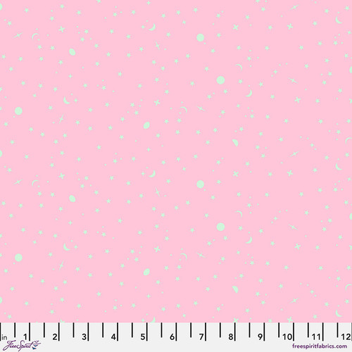 PWTP254.PIGLET True Colors 2025 Space Sprinkles Piglet - Image 1
