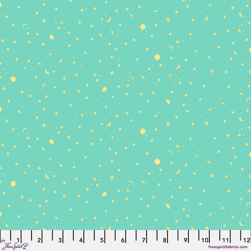 PWTP254.SEAGLASS True Colors 2025 Space Sprinkles Seaglass - Image 1