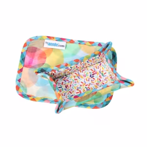 Jump Starters - Tidy Time Pattern - Image 3