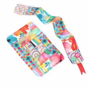 Jump Starters - Fidget Toys Pattern - Image 3