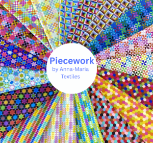 Piecework Fat Quarter Bundle - Image 3