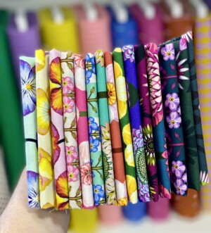 Iconic Fat Quarter Bundle - Image 2