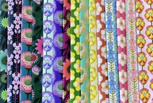 Iconic Fat Quarter Bundle - Image 3