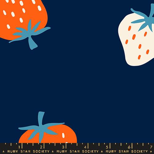 81873_MD-2874_00046 Strawberry 108in Wide Back Navy - Image 1