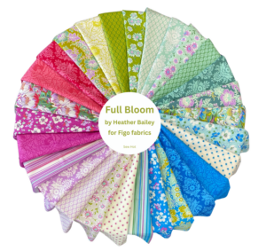 Full Bloom Fat Quarter Bundle - Image 2