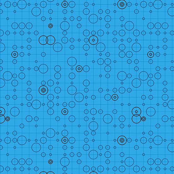 1396-B 40 Molecules Blue Ranger - Image 1