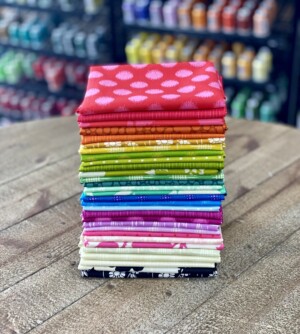Pop Sugar Fat Quarter Bundle - Image 2