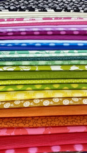 Pop Sugar Fat Quarter Bundle - Image 3