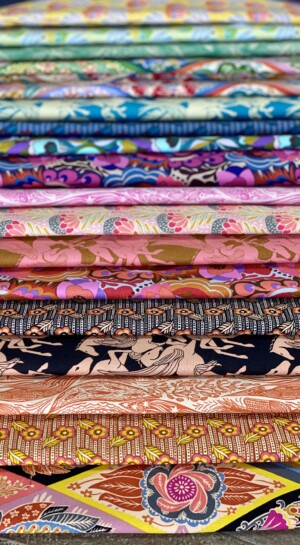 Shooting Star Fat Quarter Bundle - Image 3