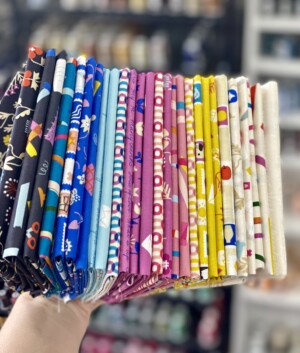 Salutations Fat Quarter Bundle - Image 3