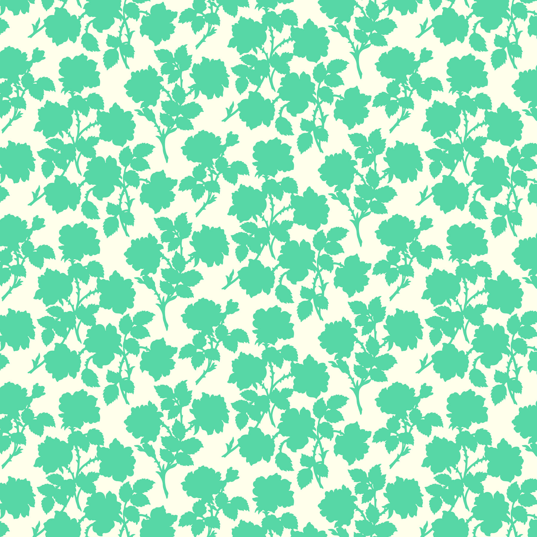 HB-Essentials_PopSugar_Bramble_Turquoise Pop Sugar Bramble Turquoise - Image 1