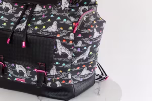 Tula Backpack Paper Pattern - Image 6