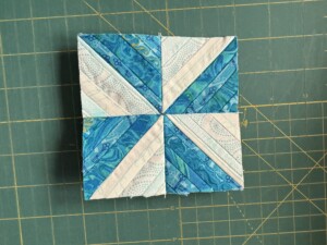 A Brighter Future Month Five - Green 2 Corner Patterns - Image 3