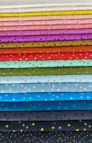 Starry New Fat Quarter Bundle - Image 3