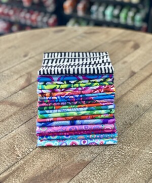 Kaffe Fassett Collective Autumn 2025 Fat Quarter Bundle - Image 2
