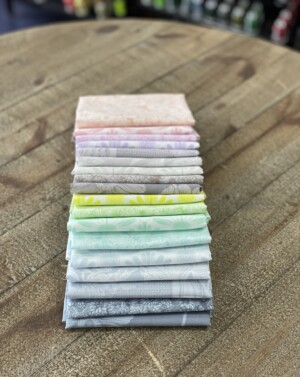 Indelible Soft Fat Quarter Bundle - Image 3