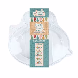 Gentler Times Pretty Pears Runner Kit