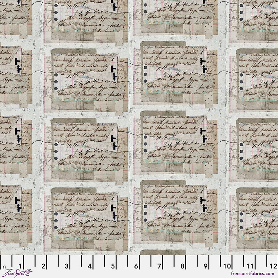 PWSE042.PAPER__81880 On Your Mark Script Paper - Image 1
