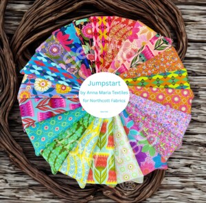 Jumpstart Fat Quarter Bundle - Image 3
