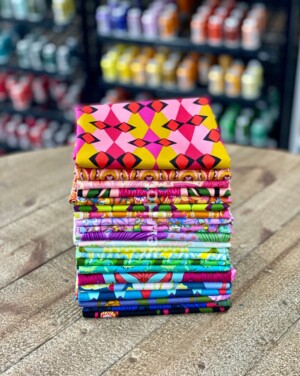 Jumpstart Fat Quarter Bundle - Image 2