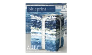 Blueprint By Camille Roskelley 50wt Aurifil Thread Collection