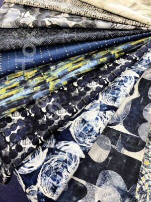 Eclipse Fat Quarter Bundle - Image 5