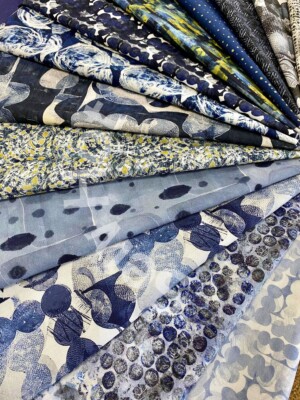 Eclipse Fat Quarter Bundle - Image 6