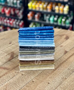 Libs Elliott Glaze 3 Fat Quarter Bundle - Image 3