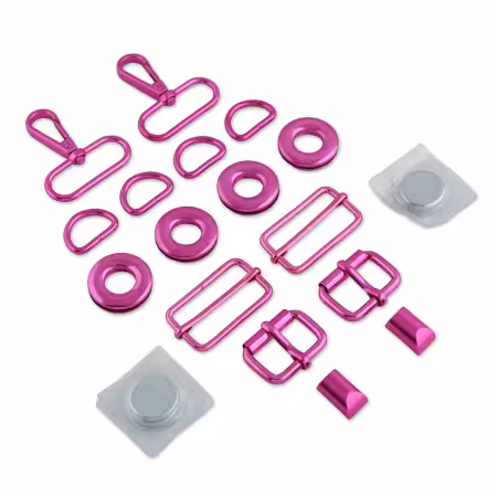 LST325P Tula Backpack Hardware Kit - Image 1