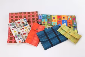 Snappy Sleeves Pattern - Image 3