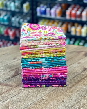 Parlor Fat Quarter Bundle - Image 3