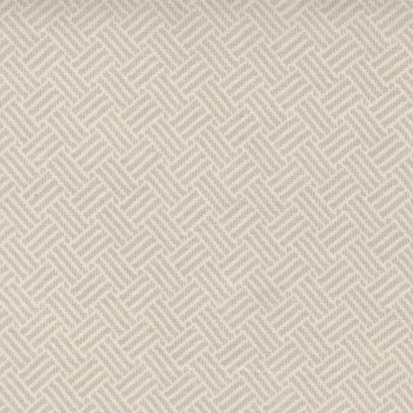 moda-fabric-extra-wide-basket-weave-porcelain-108033-11f-moda-prairie-gatherings-flannels-extra-wide-1160833770 Prairie Gatherings Basket Weave Flannel 108" Wide Back Porcelain - Image 1