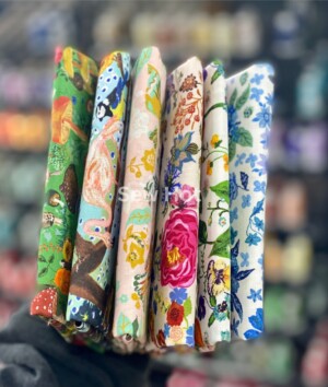 Pastoral Symphony Fat Quarter Bundle - Image 2