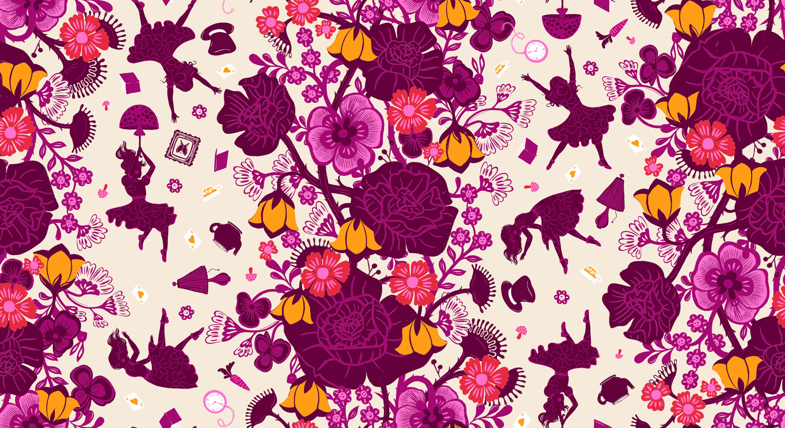 RS 2121 11 Hello Alice Rabbit Hole Shell - Image 1
