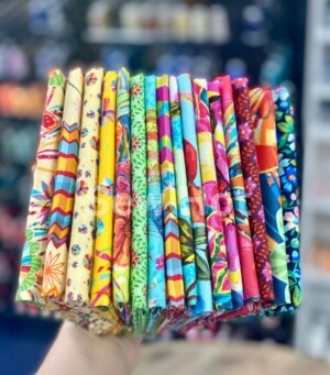 Festival Fat Quarter Bundle - Image 2