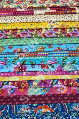 Festival Fat Quarter Bundle - Image 4