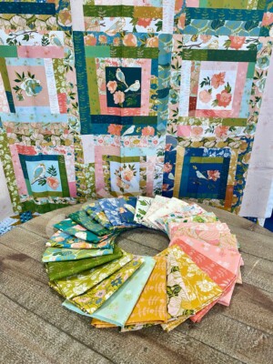 Lush Life Fat Quarter Bundle - Image 3