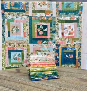 Lush Life Fat Quarter Bundle - Image 4