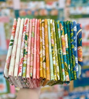 Lush Life Fat Quarter Bundle - Image 5