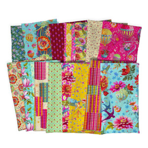 Festival Fat Quarter Bundle - Image 5
