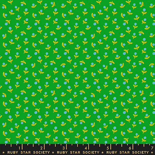 RS 4103 19 Catnap Sprout Verdant - Image 1