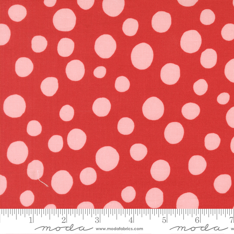 37145-16 Funny Valentine Spots Love - Image 1