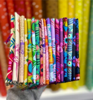 Allegory Fat Quarter Bundle - Image 3