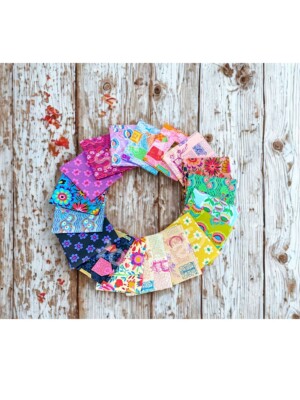 Allegory Fat Quarter Bundle - Image 4